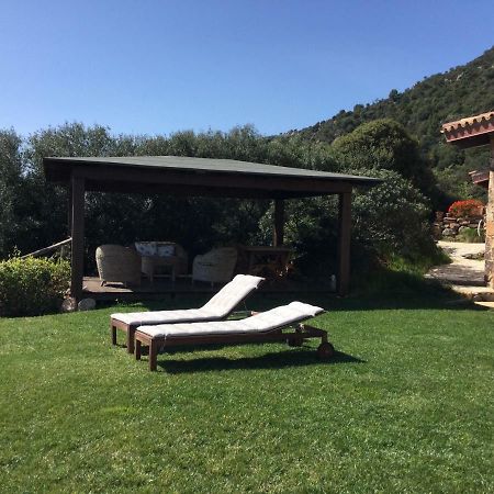 Le Tre Civette - Residenza Di Campagna Bed & Breakfast Villa San Pietro Exterior photo