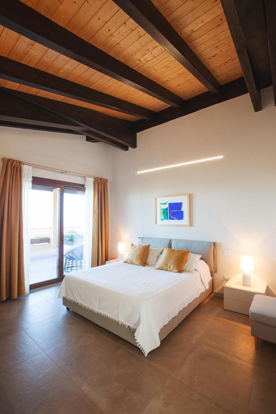 Le Tre Civette - Residenza Di Campagna Bed & Breakfast Villa San Pietro Exterior photo