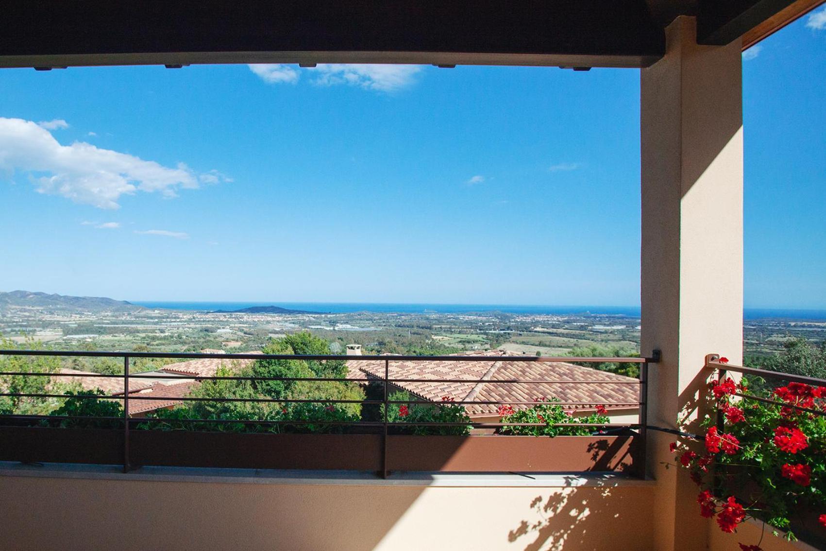 Le Tre Civette - Residenza Di Campagna Bed & Breakfast Villa San Pietro Exterior photo