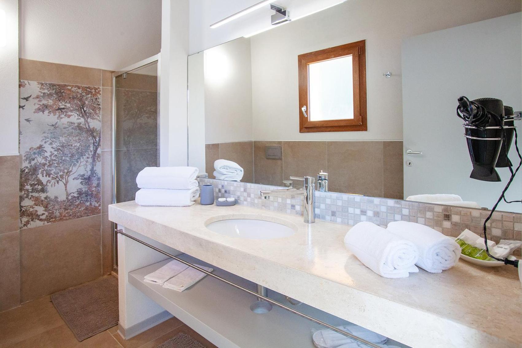 Le Tre Civette - Residenza Di Campagna Bed & Breakfast Villa San Pietro Exterior photo