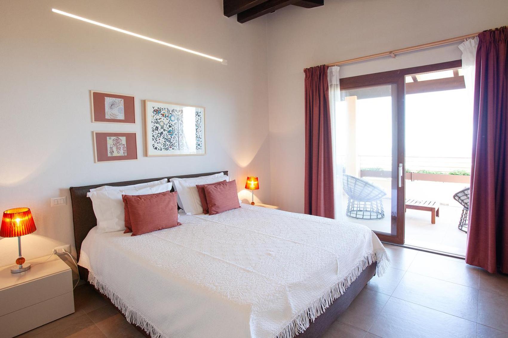 Le Tre Civette - Residenza Di Campagna Bed & Breakfast Villa San Pietro Exterior photo