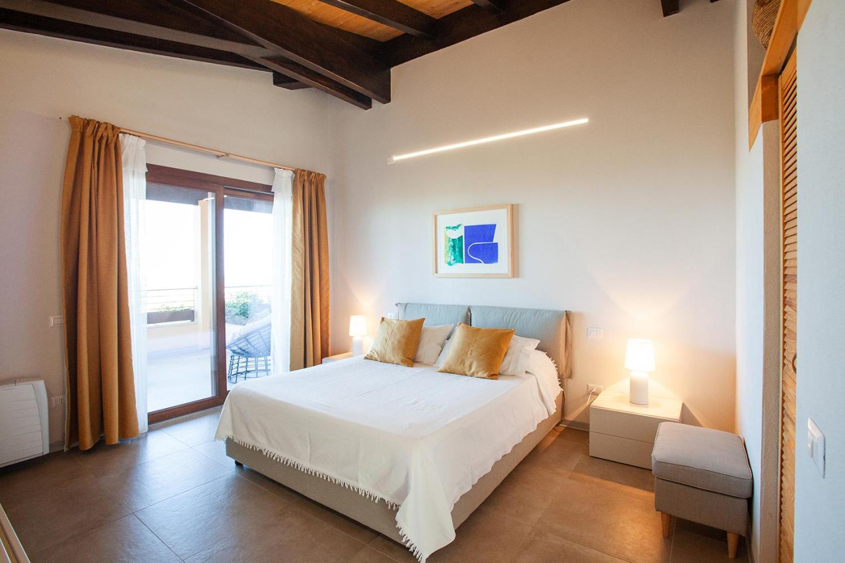 Le Tre Civette - Residenza Di Campagna Bed & Breakfast Villa San Pietro Exterior photo