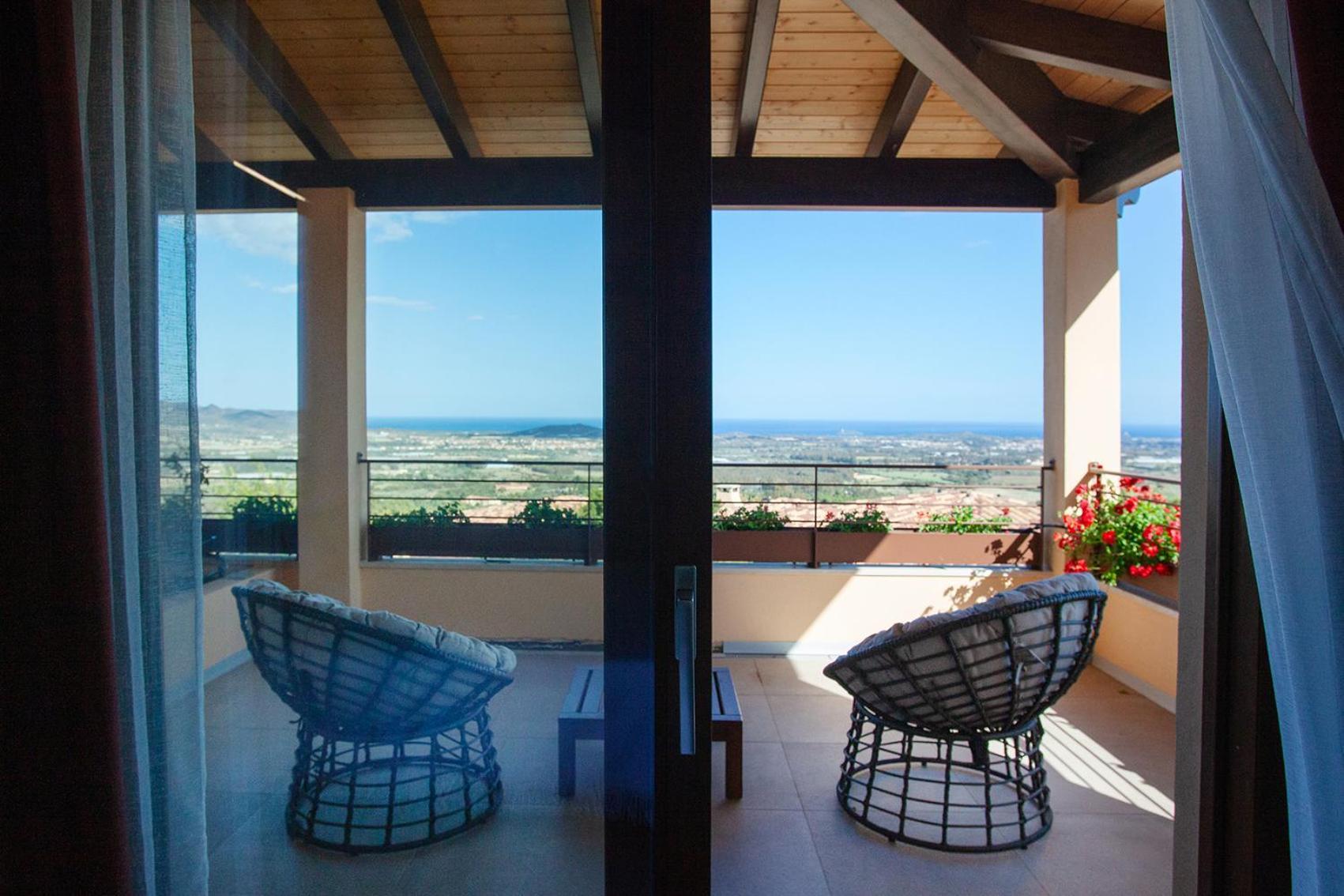 Le Tre Civette - Residenza Di Campagna Bed & Breakfast Villa San Pietro Exterior photo