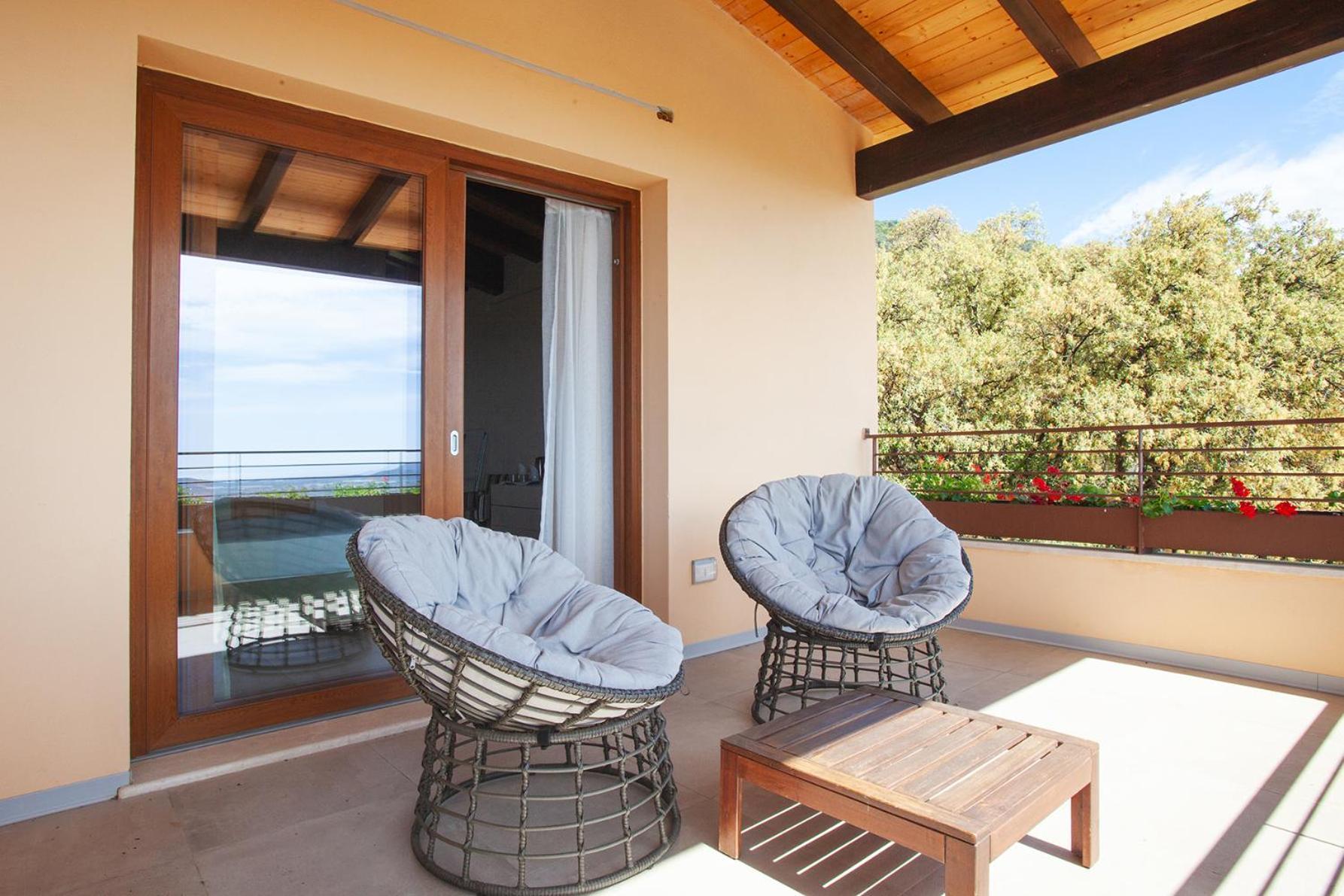Le Tre Civette - Residenza Di Campagna Bed & Breakfast Villa San Pietro Exterior photo