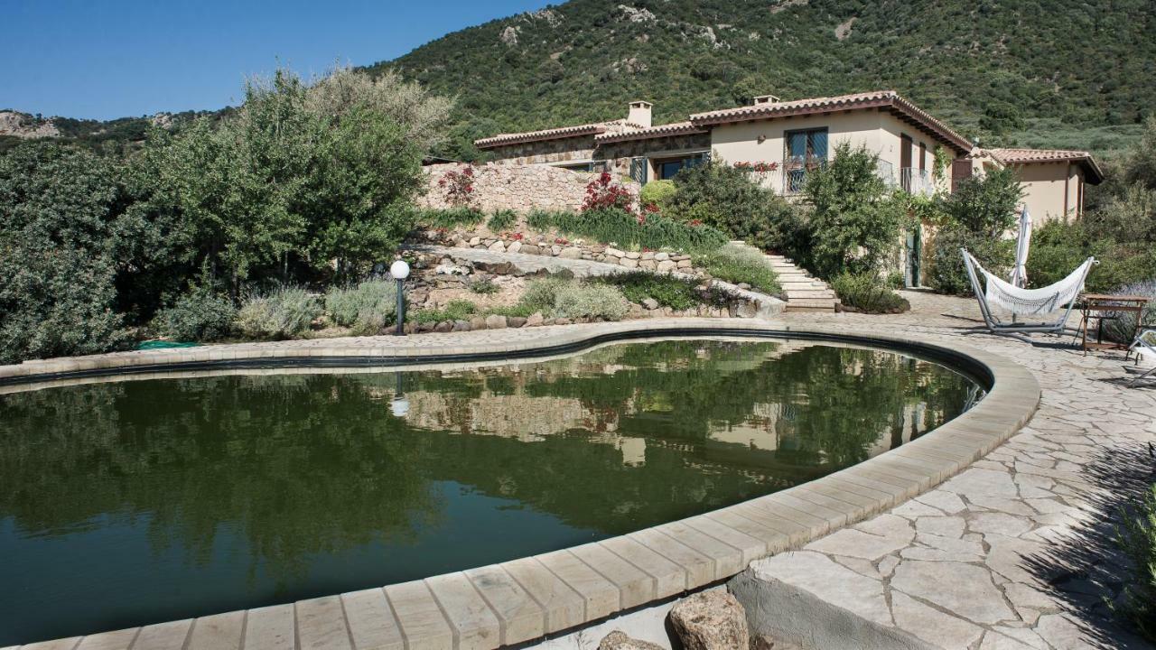 Le Tre Civette - Residenza Di Campagna Bed & Breakfast Villa San Pietro Exterior photo