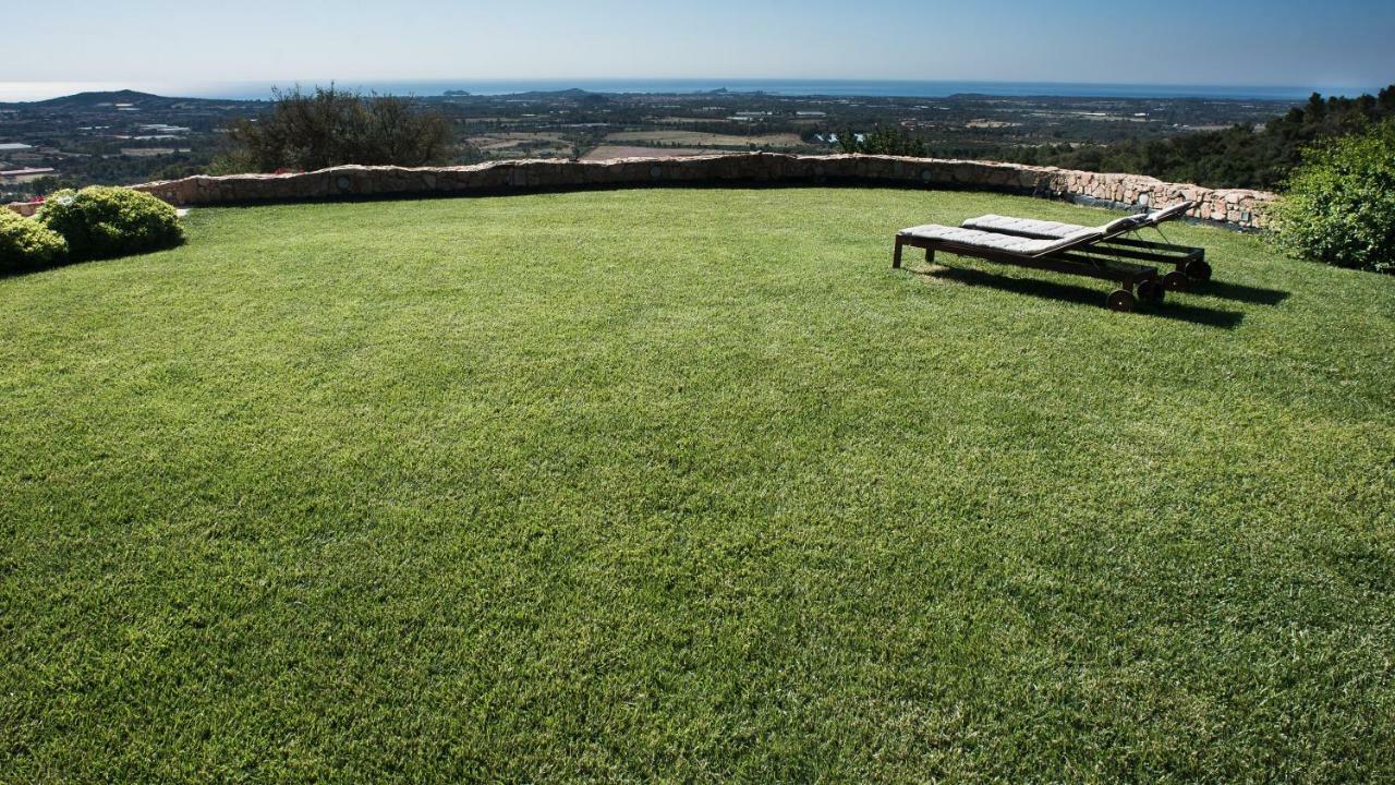 Le Tre Civette - Residenza Di Campagna Bed & Breakfast Villa San Pietro Exterior photo